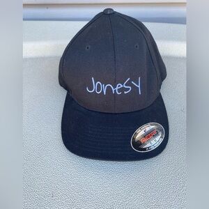 Jonesy Life is strange  Flexfit Cap Hat in Black S/M